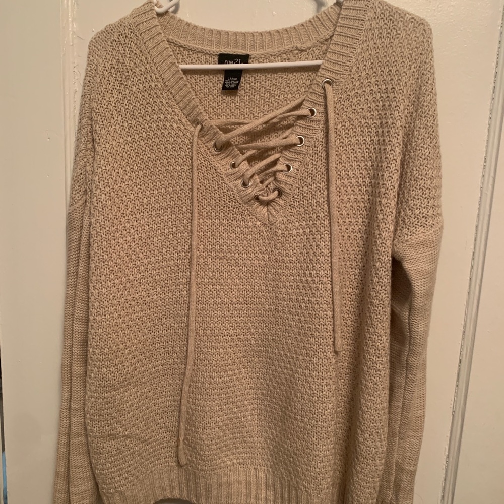 Rue 21 Sweater